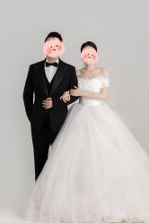 -蒙太奇婚纱摄影(万达店)