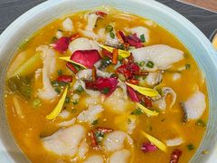 -滇铺子·云南特色菜·第九届野生菌美食节(曲靖万达店)