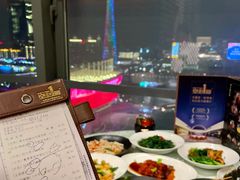 -南海渔村(珠江新城店)