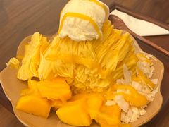 -五代同糖·甜品糖水店(河下古镇店)