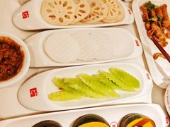 -蟹上黄·蟹黄面·江南糖水(人民广场店)