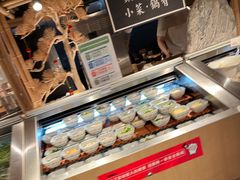 -温野菜涮涮锅(西单大悦城店)