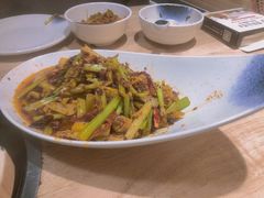 -杨三孃跷脚牛肉(清凤时代店)