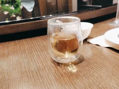 -南京景枫万豪酒店·万豪中餐厅