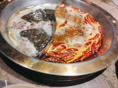 -小龙坎老火锅(展览馆店)