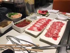 -海底捞火锅(龙岗星河COCO Park店)