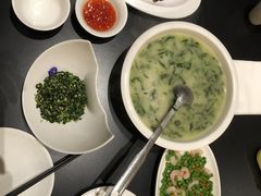 -锦园餐厅(九龙湖开元度假村店)