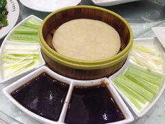 -金百万烤鸭店(马甸店)