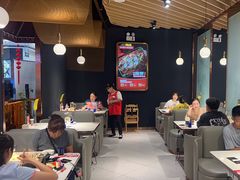 -三江源活鱼现烤(维多利摩尔城店)