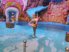 -烟台海昌鲸鲨海洋公园