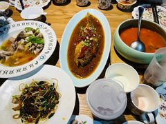 -胖老汉清真餐饮(西御街店)