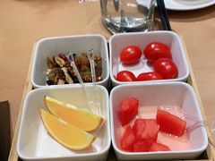 -湯系·煲汤手艺人(东二环泰禾广场店)