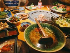 冷面-本寻烧肉酒场(双井店)