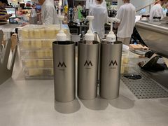 -M Stand(宁波万象城店)