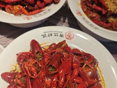 -有位虾匠·香辣蟹·小龙虾(李村店)