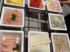 -海底捞火锅(河东万达广场店)