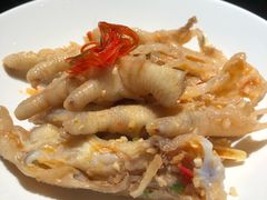 -梅花境(万科店)