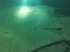 -白鹤梁水下博物馆