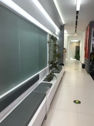 点击看大图 -素简女子塑形·健身普拉提