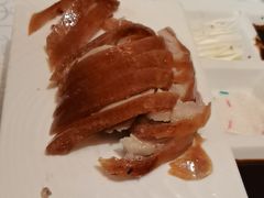 -津悦·正阳春烤鸭(红旗南路店)