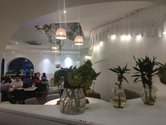 -香香海南菜餐厅