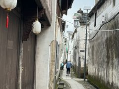 -崇仁古镇