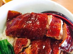 名厨(香江广场店）-香江小厨 The Kitchen(香江俱乐部店)