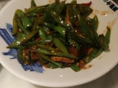 -小菜园新徽菜(合肥之心城店)