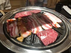 -九田家黑牛烤肉料理(石路天虹店)