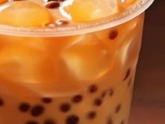 -哈姆特布蕾波波奶茶(江宁镇滨江店)