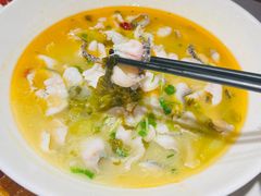-十朝院子·南京菜(夫子庙店)