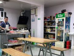 大堂-荣巷小馄饨(荣巷店)