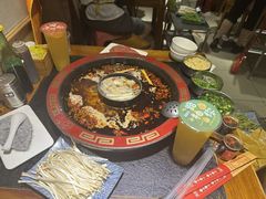 -陈眼镜火锅(总店)