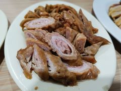 -粤味轩快餐店(天下第一泉店)