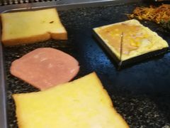 -火炉火自助餐(朝阳大悦城店)