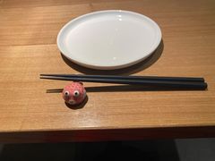 餐具摆设-初花·日本料理