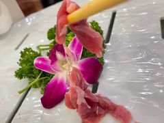 -口福居老北京涮肉(大运村店)