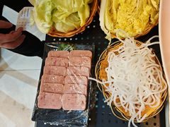 -东来顺饭庄(王府井步行街店)