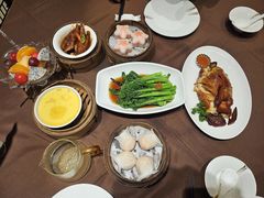 -湖北三五醇酒店·35年新楚菜