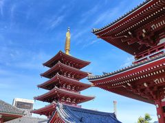 -浅草寺