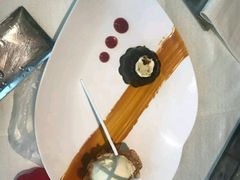 -王品牛排(郑州大卫城店)