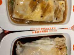 -红荔村肠粉(岗厦店)