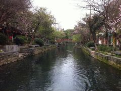 -桂林灵渠景区
