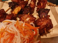-越美小馆·越南料理(曲江店)