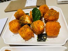 -蔡澜点心·粤菜(西单大悦城店)