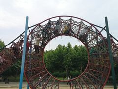 -东方绿舟景区