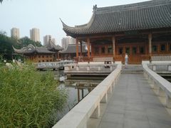 -南普公园