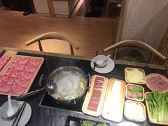 -许府牛火锅(信义坊总店)