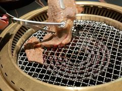-厚贞日式烤肉(浦东汇智店)