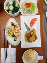 -金鹰国际月子中心(新街口店)